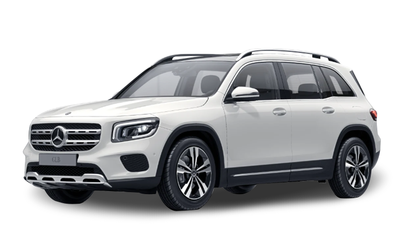 폴라 화이트 익스테리어